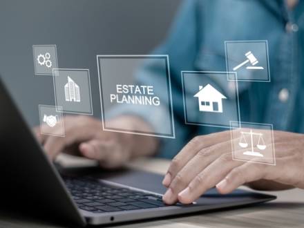 Kane County, IL Estate Planning Lawyer